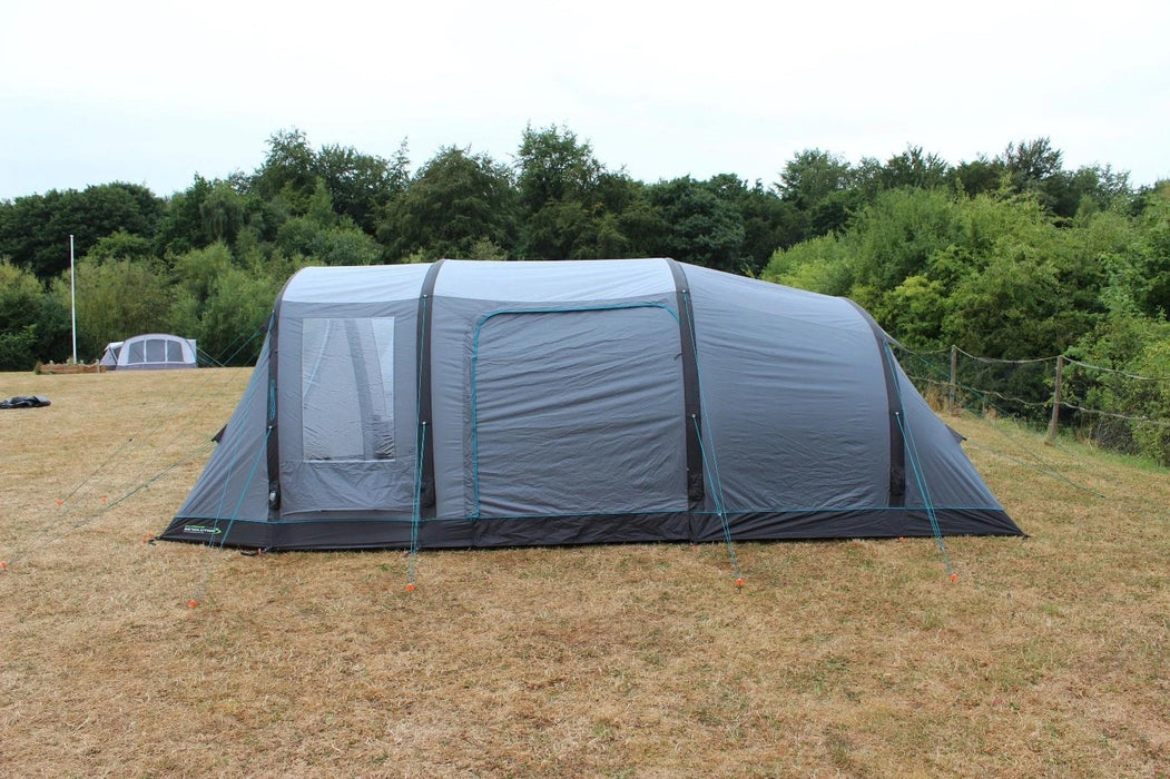Outdoor Revolution CampStar 500XL Air Tent 5 Berth Incl Footprint