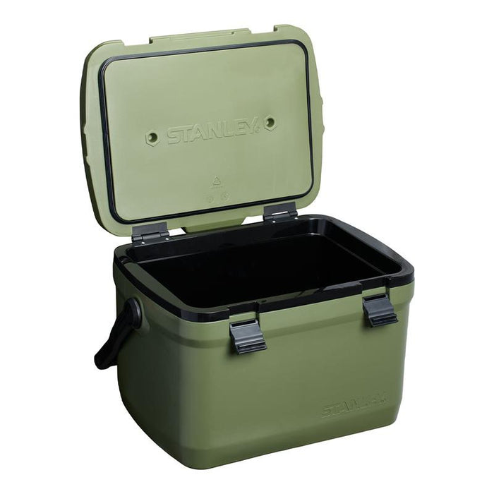 Stanley Easy-Carry Outdoor Cooler 15.1L Stanley - UK Camping And Leisure