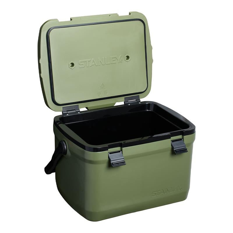 Stanley The Easy-Carry Outdoor Cooler 15.1L - Image 16 of 22 | UK Camping and Leisure