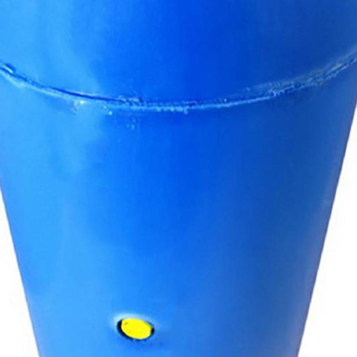 Calorifier Surecal No Kit 55L 33" x 12" Vertical Surecal - UK Camping And Leisure