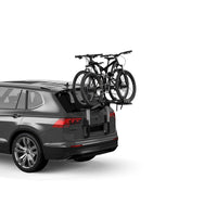 Thule OutWay Platform Platform Bike Rack | Lockable