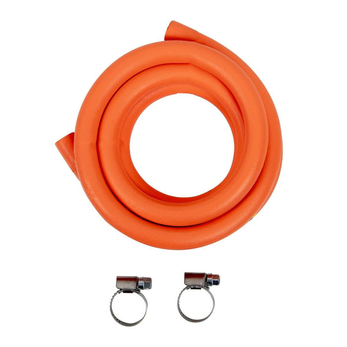 Bo-Camp Gas Hose Hose Clamps 2 Pieces Bo-Camp - UK Camping And Leisure