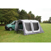 Outdoor Revolution Movelite T3E PC Driveaway Air Awning Lowline(180cm-220cm) Outdoor Revolution - UK Camping And Leisure