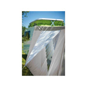 Awning Mini Silver 3.5m Caravan Awning - Image 3 of 3 | UK Camping and Leisure