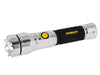 Stanley® Lighting Rechargeable Hand Torch 500 Lumens STANLEY® Lighting - UK Camping And Leisure