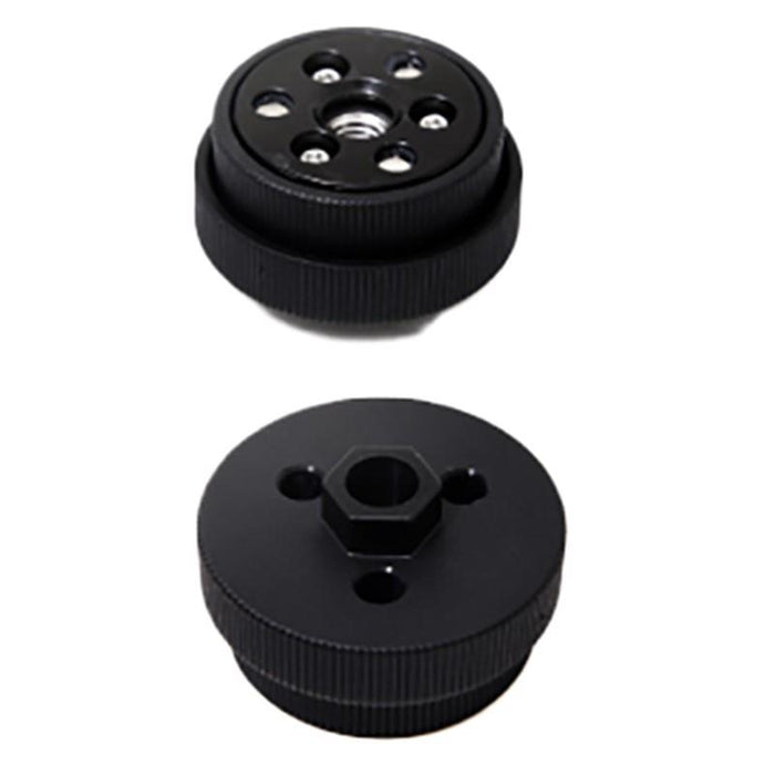 Skypod Anti Theft 1 X Roof Tent Lock System Skypod - UK Camping And Leisure