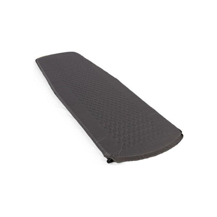 Vango Trek Pro 3 Compact Self inflating Sleep Mat Light Olive Vango - UK Camping And Leisure