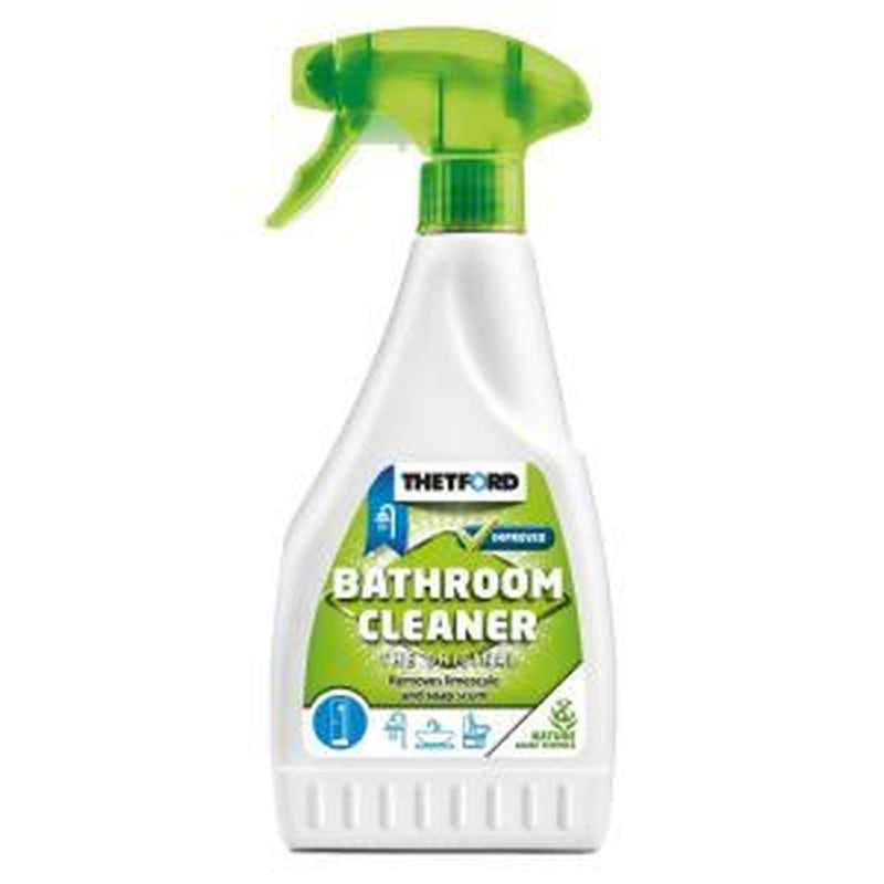 Thetford Bathroom Cleaner 500Ml 30905Ak Thetford - UK Camping And Leisure