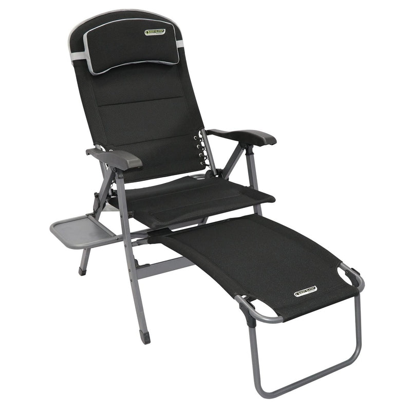 Quest Vienna Pro Rest leg extension Quest - UK Camping And Leisure