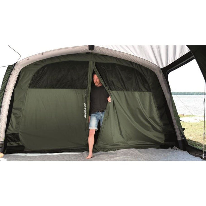 Outwell Oakdale 5PA 5 Berth Inflatable Tent