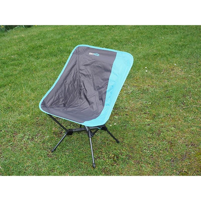 Skypod Roof Tent Chair Skypod - UK Camping And Leisure