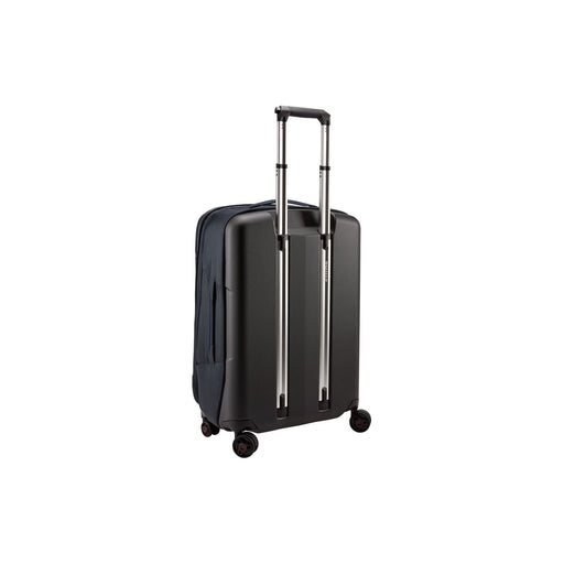 Thule Subterra spinner 63 cm/25" softside mineral blue Softside luggage Thule - UK Camping And Leisure