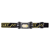Stanley® Lighting Magnetic Head Torch 300 Lumens STANLEY® Lighting - UK Camping And Leisure