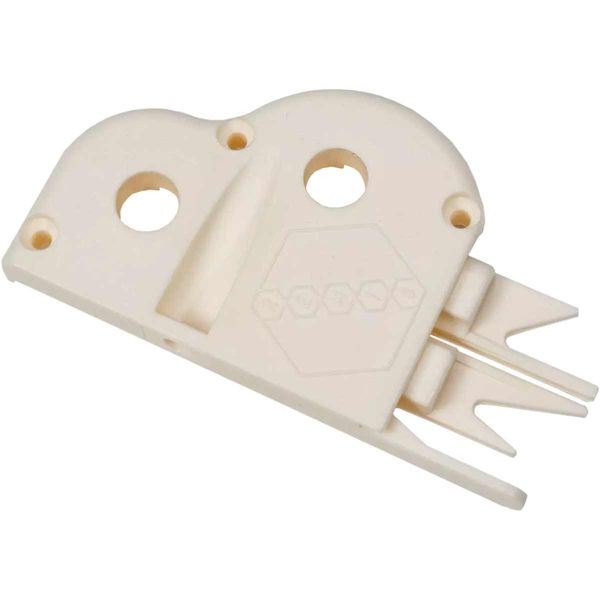 Remis Remiflair 1 End Mould Cassette LH