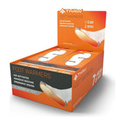 Disposable foot warmers (1 pack - pair) THA-FOT-0003-G UK Camping And Leisure - UK Camping And Leisure