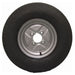 Tyreline 500-10" Trailer Wheel & Tyre AS105-16A Tyreline - UK Camping And Leisure