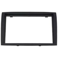 2Din Bracket For Fiat Ducato With No Oem Radio 002285-3