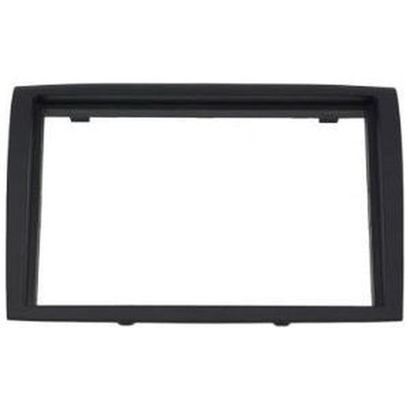 2Din Bracket For Fiat Ducato With No Oem Radio 002285-3 UK Camping And Leisure - UK Camping And Leisure