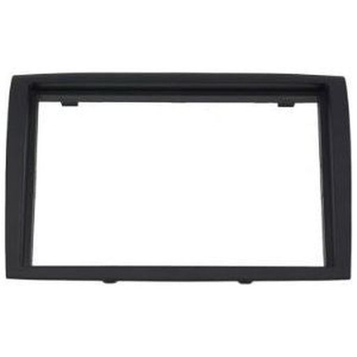 2Din Bracket For Fiat Ducato With No Oem Radio 002285-3 UK Camping And Leisure - UK Camping And Leisure