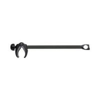 Thule Bike Holder 3 with lockable AcuTight Knob black