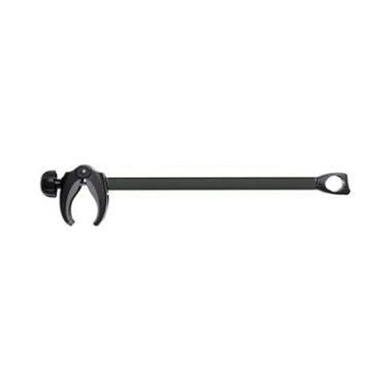 Thule Bike Holder 3 with lockable AcuTight Knob black