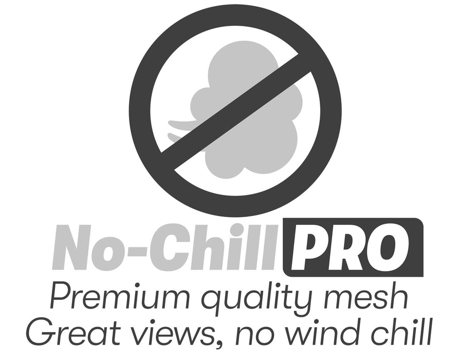 Quest Screen house 6 Pro pop up Gazebo (Grey) Quest Leisure - UK Camping And Leisure