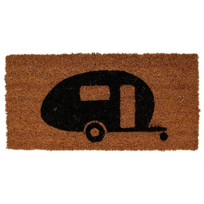 Bo-Camp Doormat Caravan 100% Coco Fibre Bo-Camp - UK Camping And Leisure