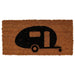 Bo-Camp Doormat Caravan 100% Coco Fibre Bo-Camp - UK Camping And Leisure