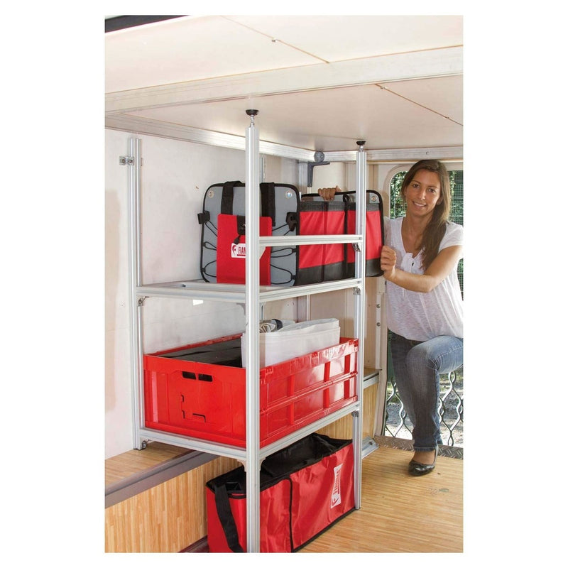 Fiamma Garage System Standard 98655-907 Fiamma - UK Camping And Leisure