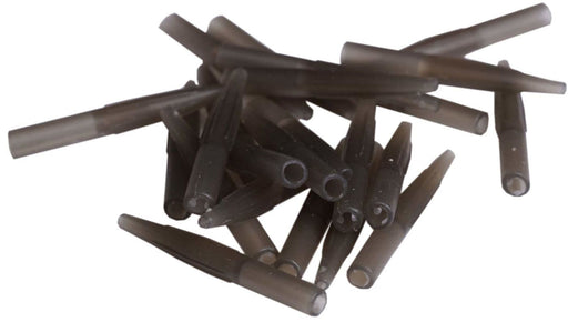 RidgeMonkey Connexion Anti Tangle Sleeves Organic Brown Short RidgeMonkey - UK Camping And Leisure