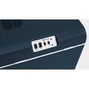 Outwell ECOcool Lite Dark Blue 24 12V 230V Cooler Cool Box 24L Outwell - UK Camping And Leisure
