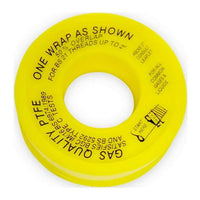 PTFE Tape / Roll Gas Quality