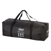 Coleman Darwin 4 Plus BlackOut 4 Person Tent Coleman - UK Camping And Leisure