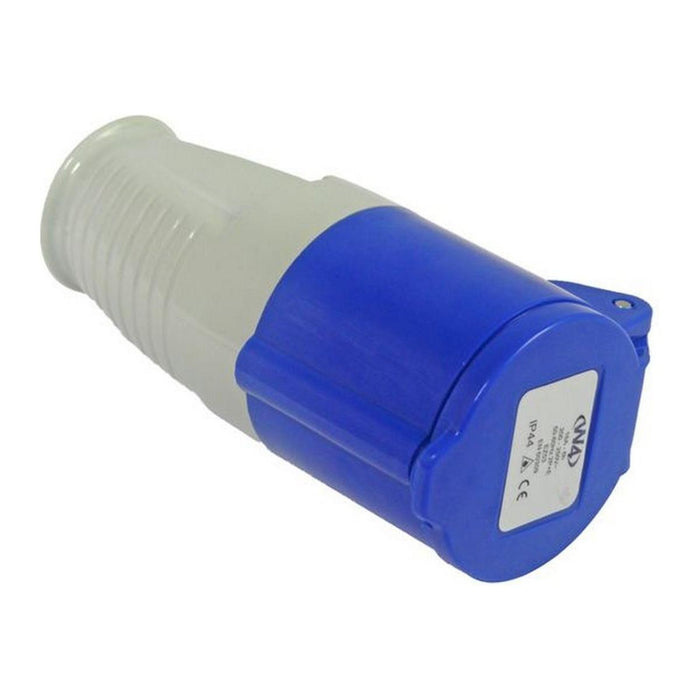Mains Coupler for Caravans & Motorhomes | High Quality and Reliable Nova - UK Camping And Leisure