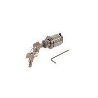 SAS Integral Lock for Alko Locking Hitches
