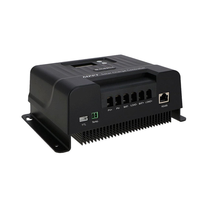 Mestic Charge Controller Mppt Msc-4030 30A Mestic - UK Camping And Leisure