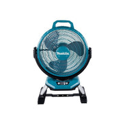 Makita DCF301Z LXT Portable Fan 14.4/18V Bare Unit Makita - UK Camping And Leisure