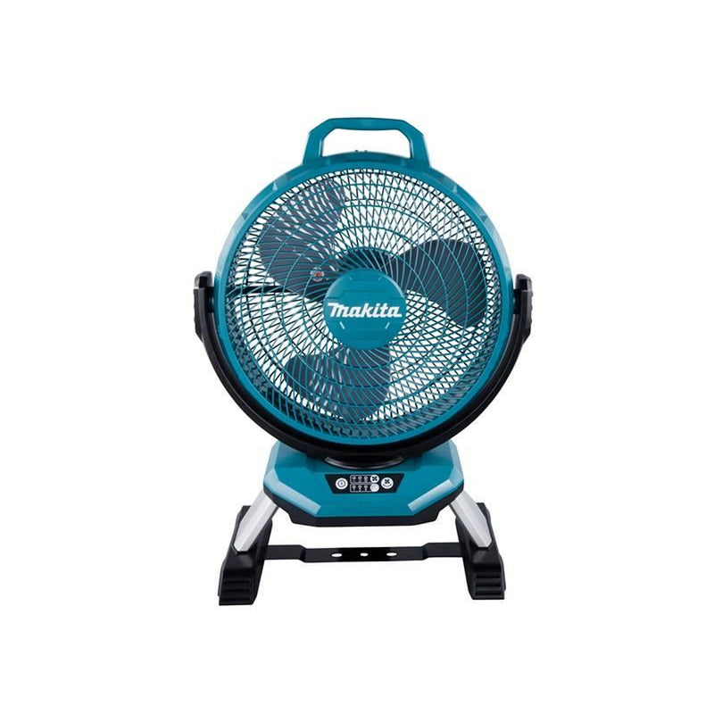 Makita DCF301Z LXT Portable Fan 14.4/18V Bare Unit Makita - UK Camping And Leisure