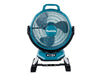 Makita DCF301Z LXT Portable Fan 14.4/18V Bare Unit Makita - UK Camping And Leisure