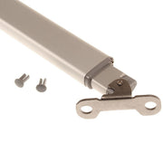 Fiamma F45s Right Hand Leg 3.50/450 (06270-08A) Fiamma - UK Camping And Leisure