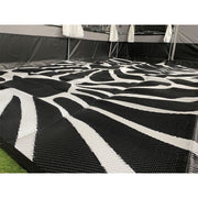 Quest Breathable Cosy Carpet (250 x 250) A1101XS Quest - UK Camping And Leisure
