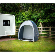 Maypole Caravan and Motorhome Storage Tent Maypole - UK Camping And Leisure