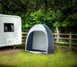 Maypole Caravan and Motorhome Storage Tent Maypole - UK Camping And Leisure