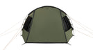 Easy Camp Kinn 5 Pole Tent Green 5 Person Easy Camp - UK Camping And Leisure