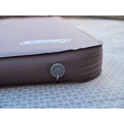 Coleman Supercomfort Sleeping Mat - Double 7.5 Self Inflating Camping Bed Coleman - UK Camping And Leisure