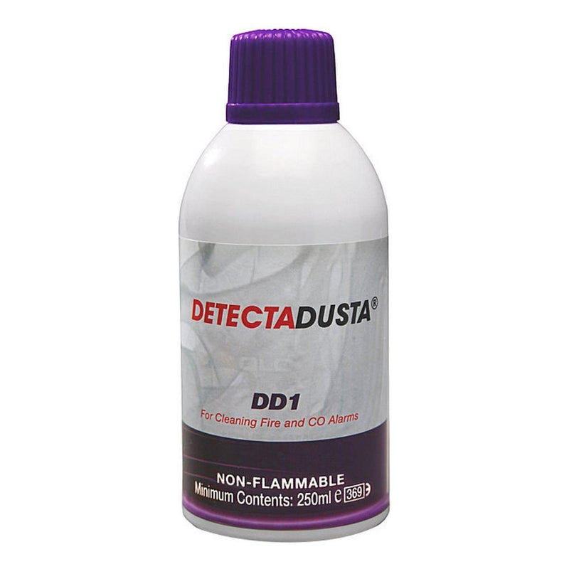 Detecta Dusta Cleaning Spray for Caravan/Motorhome Nova - UK Camping And Leisure
