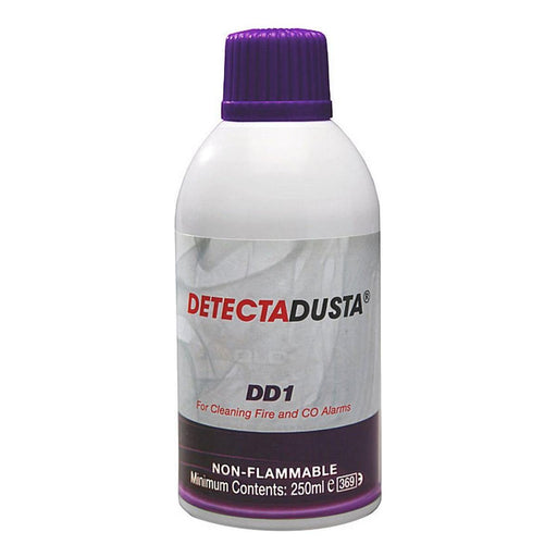 Detecta Dusta Cleaning Spray for Caravan/Motorhome Nova - UK Camping And Leisure