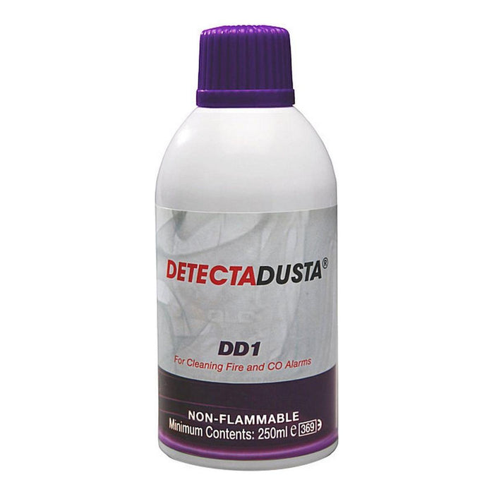 Detecta Dusta Cleaning Spray for Caravan/Motorhome
