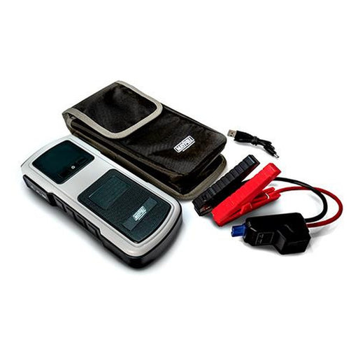 Maypole Lithium Ion Power Pack (24,000Mah/ 750A) Car Van Jump Starter - View 2