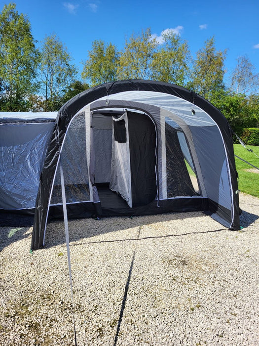 Sunncamp Swift Van Motor Air Mid Campervan Driveaway Air Awning 215-255cm